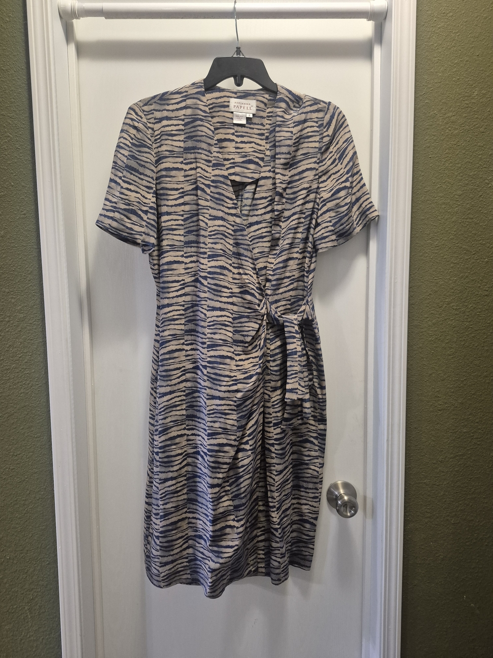 Adriana Papell Dress